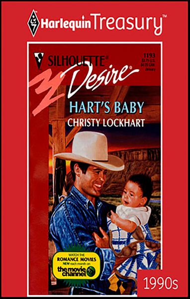 Produktbild: Hart's Baby