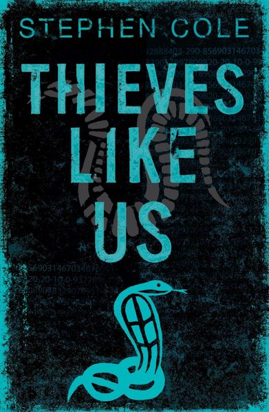 Produktbild: Thieves Like Us