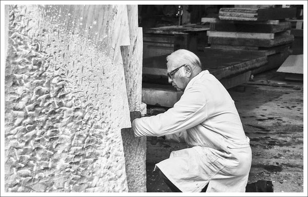 Produktbild: Heinz Mack