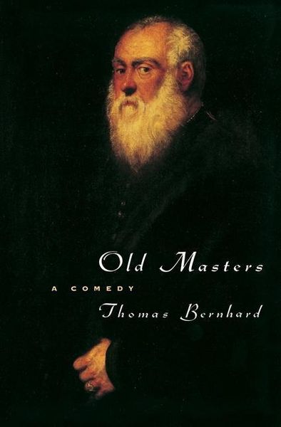 Produktbild: Old Masters