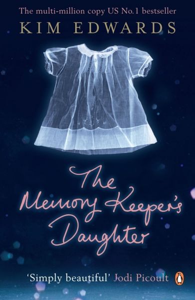 Produktbild: The Memory Keeper's Daughter