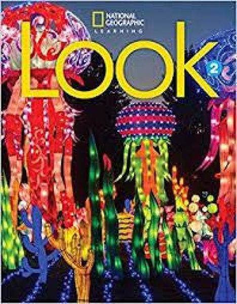 Produktbild: Look 2 (British English)