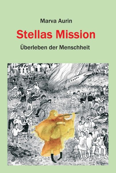 Produktbild: Stellas Mission