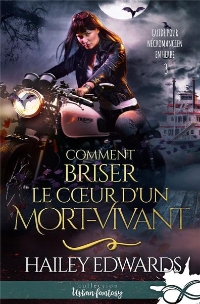 Produktbild: Comment briser le coeur d un mort