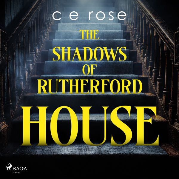 Produktbild: The Shadows of Rutherford House: A layered modern gothic thriller