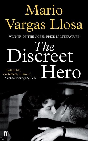 Produktbild: The Discreet Hero