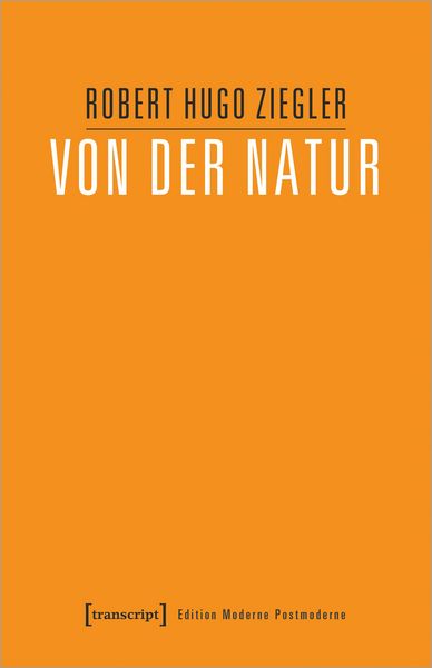 Produktbild: Von der Natur