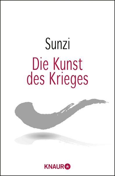 Produktbild: Die Kunst des Krieges