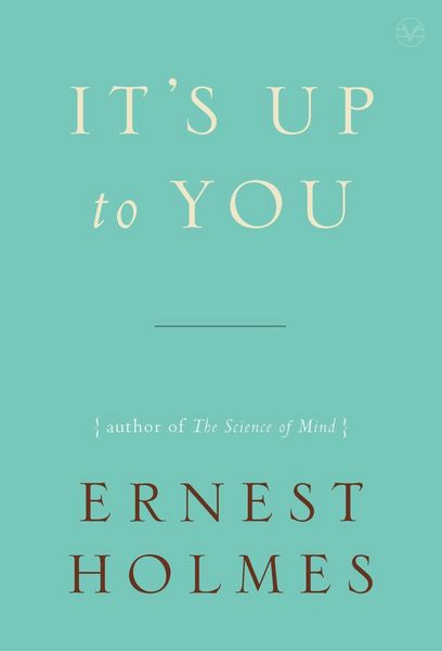 Produktbild: It's Up to You