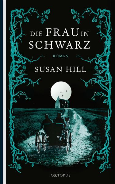 Produktbild: Die Frau in Schwarz