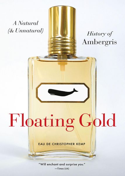 Produktbild: Floating Gold