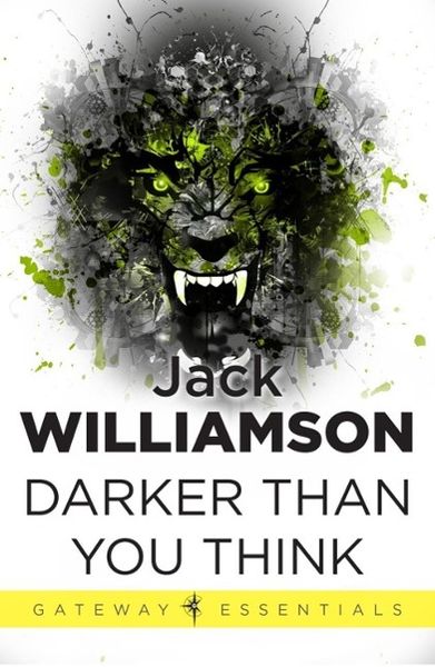 Produktbild: Darker Than You Think