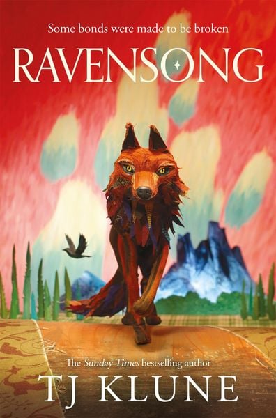 Produktbild: Ravensong