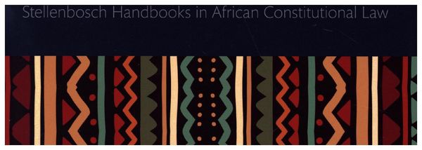 Produktbild: Constitutional Adjudication in Africa