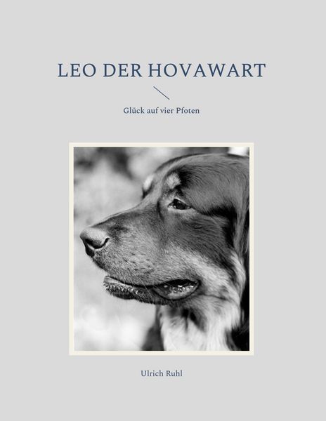 Produktbild: Leo der Hovawart