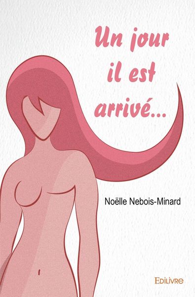 Produktbild: Un jour il est arriv&eacute;...