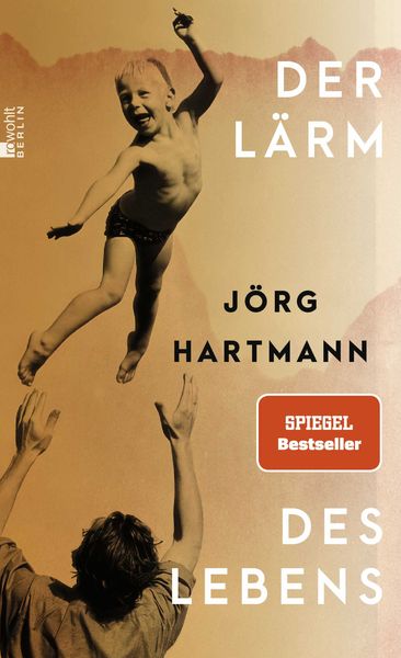 Produktbild: Der L&auml;rm des Lebens