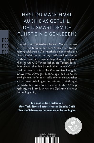 Produktbild: Omega
