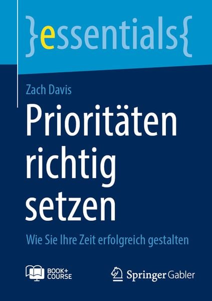 Produktbild: Priorit&auml;ten richtig setzen