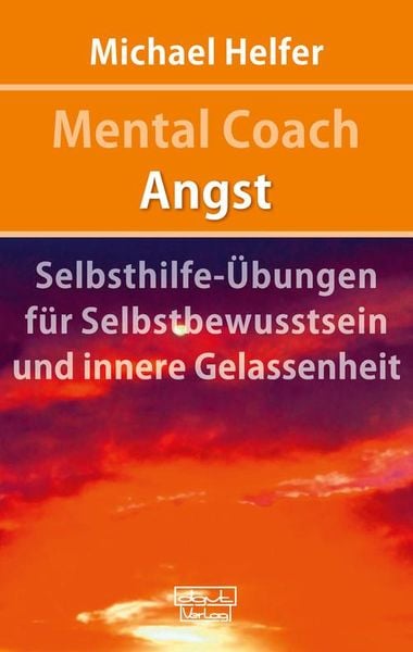 Produktbild: Mental Coach Angst