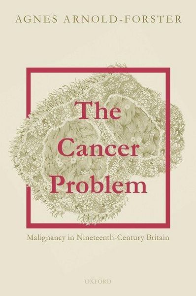 Produktbild: The Cancer Problem
