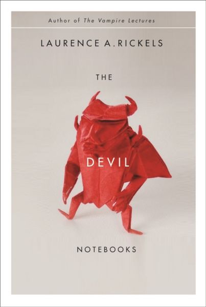 Produktbild: The Devil Notebooks