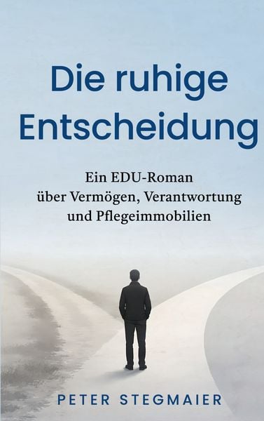 Produktbild: Die ruhige Entscheidung