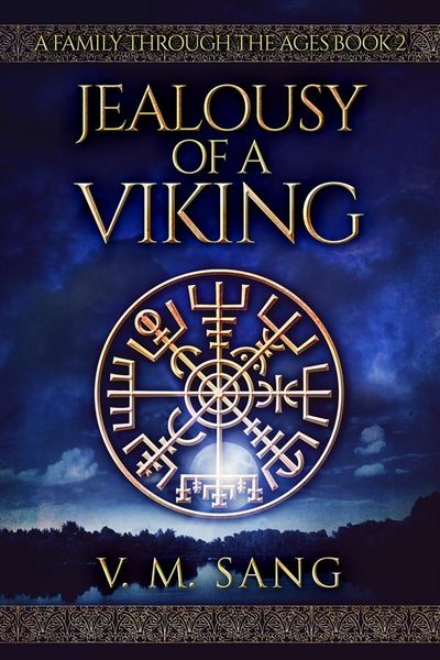 Produktbild: Jealousy Of A Viking