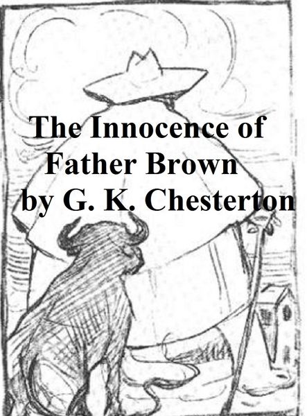 Produktbild: The Innocence of Father Brown