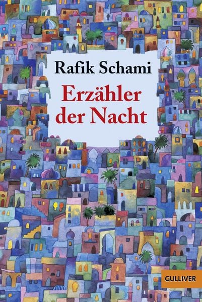 Produktbild: Erz&auml;hler der Nacht