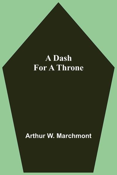 Produktbild: A Dash For A Throne