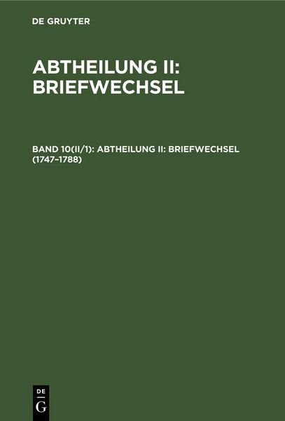 Produktbild: 1747-1788