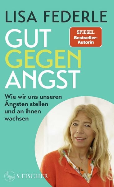Produktbild: Gut gegen Angst