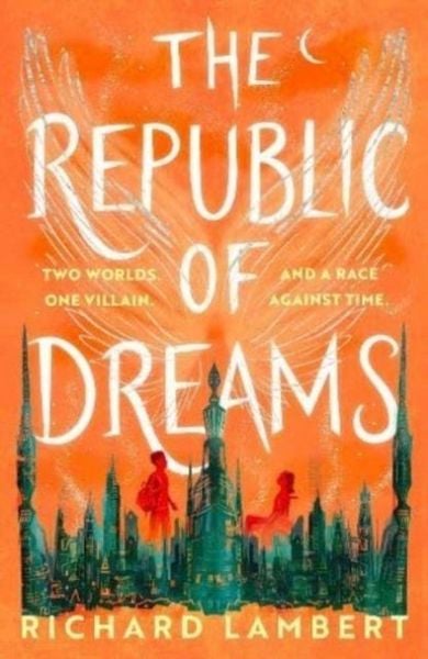 Produktbild: Republic of Dreams