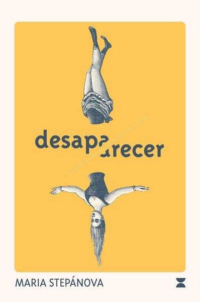 Produktbild: Desaparecer