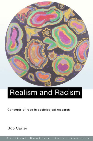 Produktbild: Realism and Racism