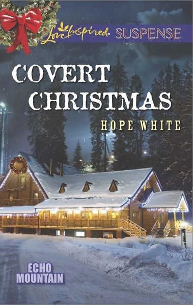 Produktbild: Covert Christmas