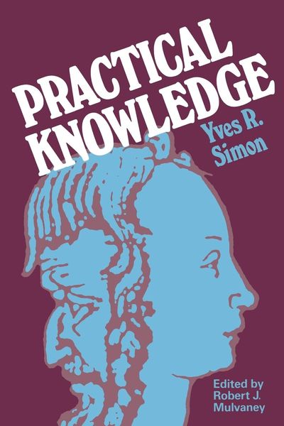 Produktbild: Practical Knowledge