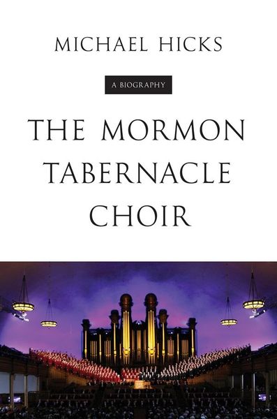 Produktbild: The Mormon Tabernacle Choir