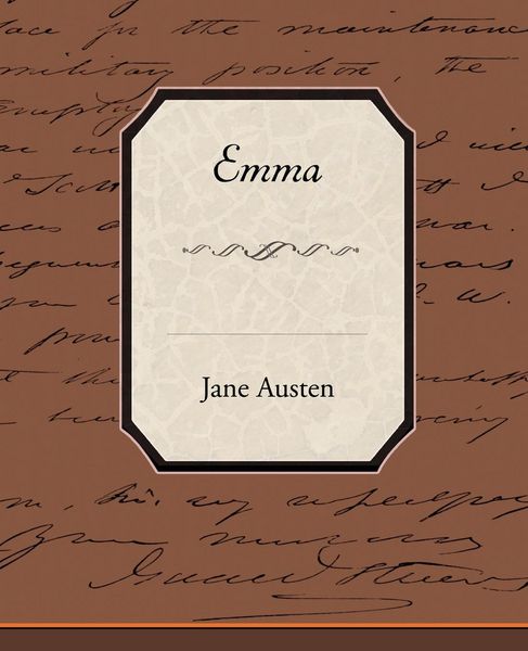 Produktbild: Emma