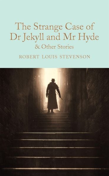 Produktbild: The Strange Case of Dr Jekyll and MR Hyde