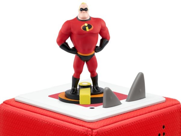 Produktbild: Content-Tonie: Die Unglaublichen &ndash; The Incredibles