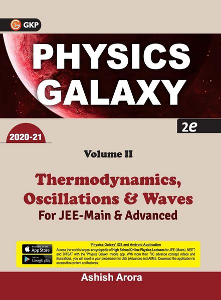 Produktbild: Physics Galaxy 2020-21