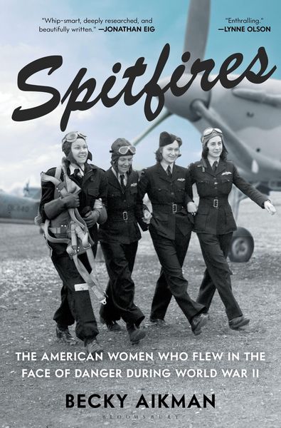Produktbild: Spitfires