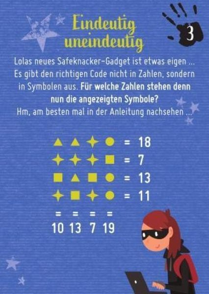 Produktbild: Krimi-Adventskalender to go 4