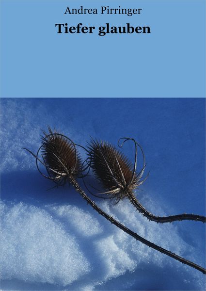 Produktbild: Tiefer glauben