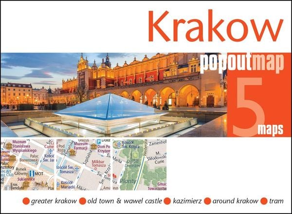 Produktbild: Krakow Double