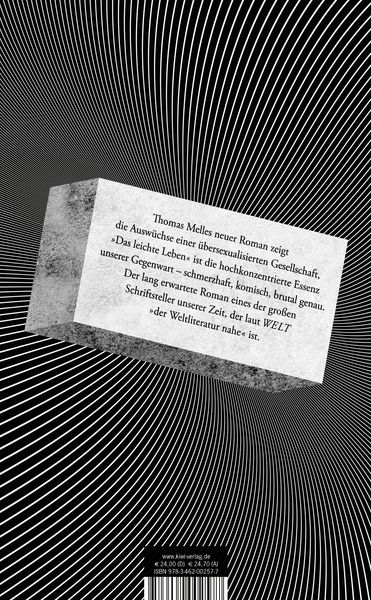Produktbild: Das leichte Leben