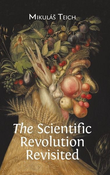 Produktbild: The Scientific Revolution Revisited