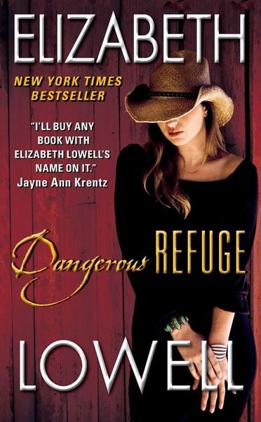 Produktbild: Dangerous Refuge